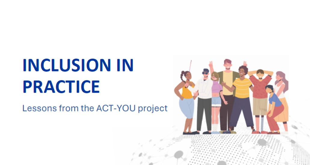 Inclusion in Practice ACT-YOU
