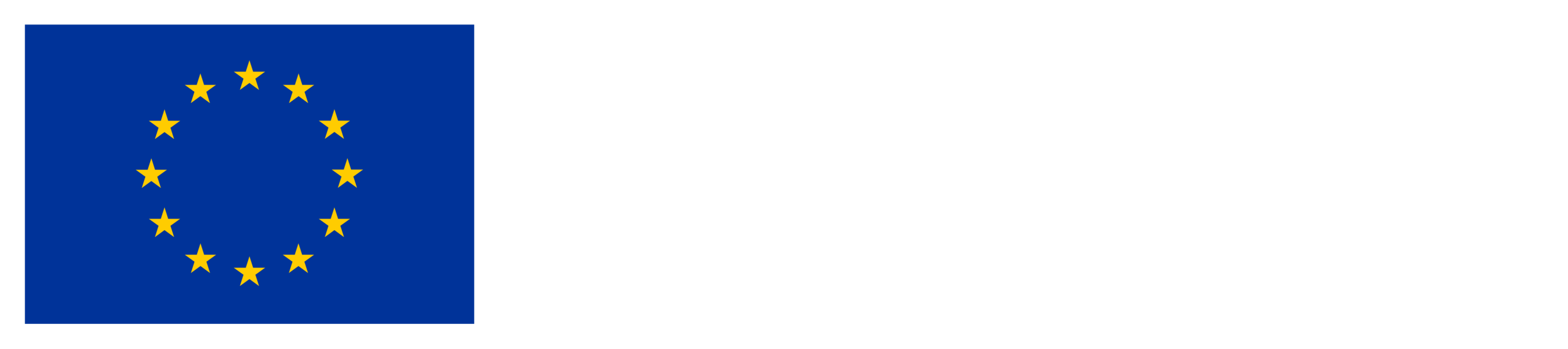 funded by the EU logo