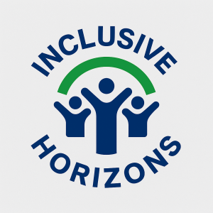 Inclusive Horizons logo